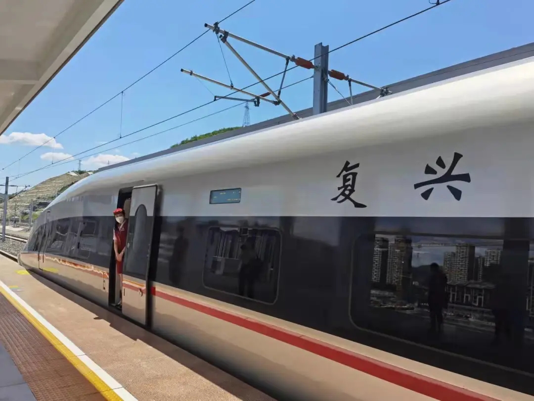 深度 | 京哈高铁扩大京津冀“朋友圈”，让老城市焕发新活力